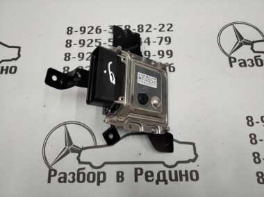 Блок нейтрализации ОГ MERCEDES-BENZ V-класс W447 (2014 - 2025) — Разборка Мерседес