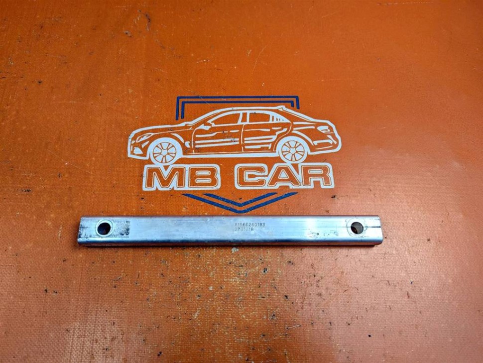 Распорка MERCEDES-BENZ GL-класс X166 (2012 - 2016) фото 1 — Разборка Мерседес