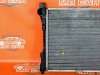 Радиатор MERCEDES-BENZ C-класс W203/S203/CL203 (2000 - 2004) фото 2 &mdash; Разборка Мерседес