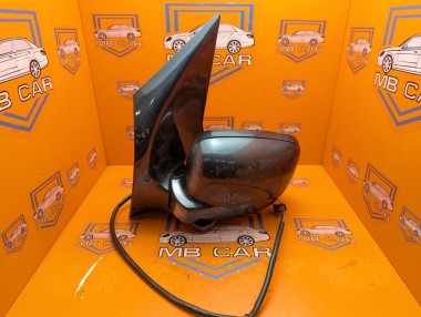 Зеркало левое MERCEDES-BENZ V-класс W638/W639 (1996 - 2003) V 220 2.1 D AT (122 л.с.) &mdash; Разборка Мерседес