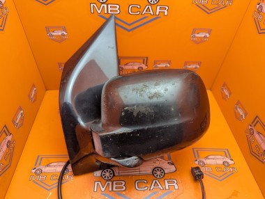 Зеркало левое MERCEDES-BENZ V-класс W638/W639 (1996 - 2003) V 220 2.1 D AT (122 л.с.) &mdash; Разборка Мерседес