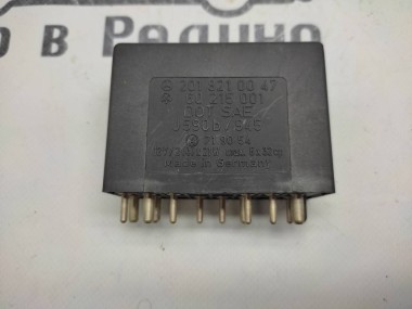 Реле многоцелевое MERCEDES-BENZ W124 W124/S124/C124/A124 (1984 - 1993) — Разборка Мерседес