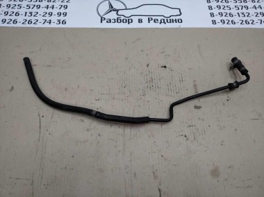 Трубка вентиляции расширительного бака MERCEDES-BENZ C-класс W203/S203/CL203 (2000 - 2004) — Разборка Мерседес