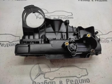 Коллектор впускной MERCEDES-BENZ E-класс W211/S211 (2002 - 2006) — Разборка Мерседес