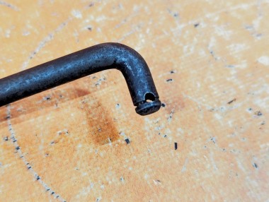 Тяга МКПП MERCEDES-BENZ E-класс W124/S124/C124/A124 (1984 - 1997) — Разборка Мерседес