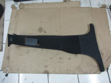 Накладка средней стойки MERCEDES-BENZ S-класс W220 рестайлинг (2002 - 2005) — Разборка Мерседес