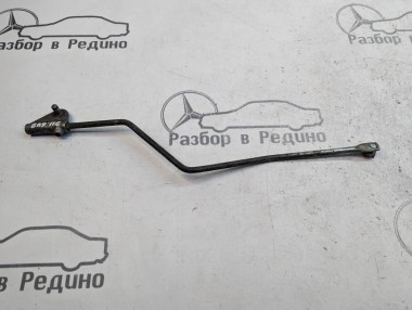 Тяга АКПП MERCEDES-BENZ E-класс W211/S211 рестайлинг (2006 - 2009) — Разборка Мерседес