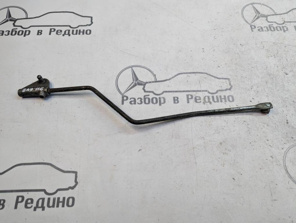 Тяга АКПП MERCEDES-BENZ E-класс W211/S211 рестайлинг (2006 - 2009) фото 1 — Разборка Мерседес