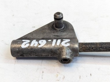 Тяга АКПП MERCEDES-BENZ E-класс W211/S211 рестайлинг (2006 - 2009) — Разборка Мерседес