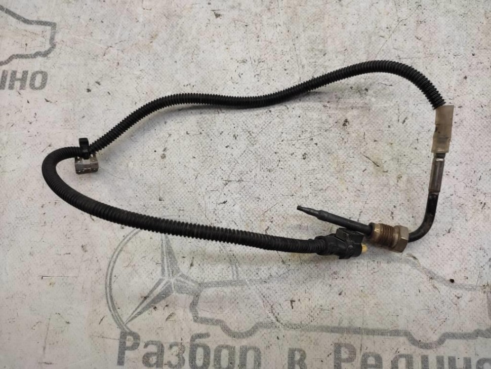 Датчик температуры MERCEDES-BENZ V-класс W447 рестайлинг (2019 - 2025) фото 1 — Разборка Мерседес