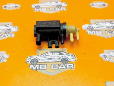 Клапан турбины MERCEDES-BENZ GLE-класс W166 (2015 - 2018) — Разборка Мерседес