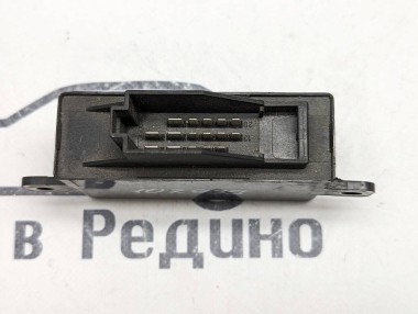 Блок подогрева сидений MERCEDES-BENZ S-класс W140 (1991 - 1998) — Разборка Мерседес