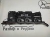 Блок климата MERCEDES-BENZ S-class w140 фото 1 — Разборка Мерседес
