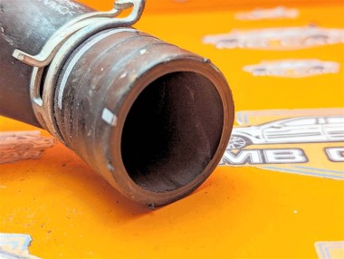 Трубка клапана ЕГР MERCEDES-BENZ Citan W415 (2012 - 2021) — Разборка Мерседес