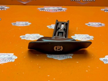 Ручка ручника MERCEDES-BENZ E-класс W211/S211 (2002 - 2006) — Разборка Мерседес