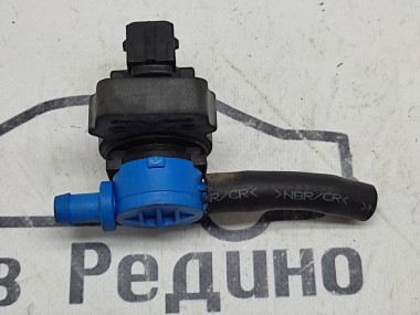 Клапан регенерации MERCEDES-BENZ CL-класс C215 рестайлинг (2002 - 2006) — Разборка Мерседес