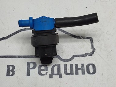 Клапан регенерации MERCEDES-BENZ CL-класс C215 рестайлинг (2002 - 2006) — Разборка Мерседес