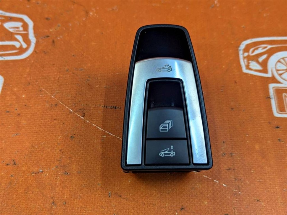 Блок кнопок MERCEDES-BENZ SL-class w231 фото 1 — Разборка Мерседес