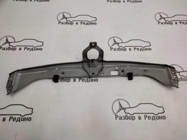 Панель телевизора верхняя MERCEDES-BENZ E-класс W210/S210 (1995 - 1999) — Разборка Мерседес