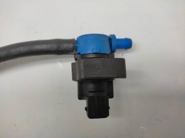 Клапан регенерации MERCEDES-BENZ E-класс W211/S211 (2002 - 2006) — Разборка Мерседес