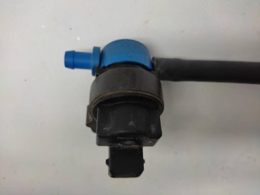 Клапан регенерации MERCEDES-BENZ E-класс W211/S211 (2002 - 2006) — Разборка Мерседес