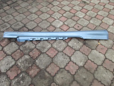 Порог пластиковый правый MERCEDES-BENZ E-класс W212/S212/C207/A207 (2009 - 2013) — Разборка Мерседес