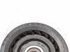 Ролик обводной MERCEDES-BENZ E-class w210 фото 4 — Разборка Мерседес
