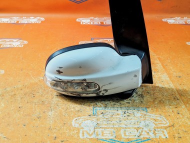 Зеркало правое MERCEDES-BENZ V-класс W639 (2003 - 2014) — Разборка Мерседес