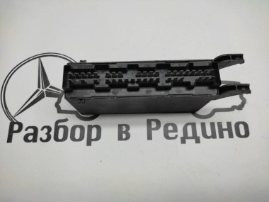 Реле индикации неисправности ламп MERCEDES-BENZ S-класс W140 (1991 - 1998) — Разборка Мерседес