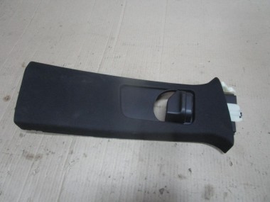 Накладка средней стойки MERCEDES-BENZ GLE-класс AMG Coupe C292 (2015 - 2019) — Разборка Мерседес