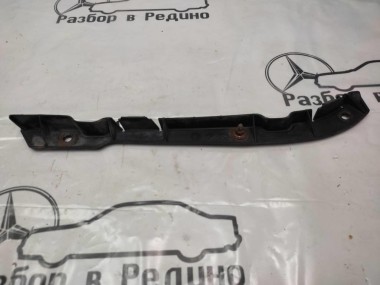 Кронштейн крепления бампера MERCEDES-BENZ R-класс W251 (2005 - 2007) — Разборка Мерседес