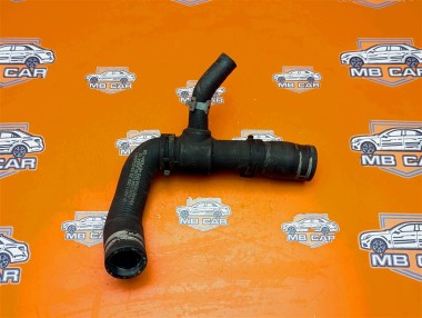 Патрубок ОЖ MERCEDES-BENZ C-класс W204/S204/С204 рестайлинг (2011 - 2015) — Разборка Мерседес