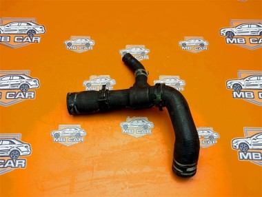 Патрубок ОЖ MERCEDES-BENZ C-класс W204/S204/С204 рестайлинг (2011 - 2015) — Разборка Мерседес