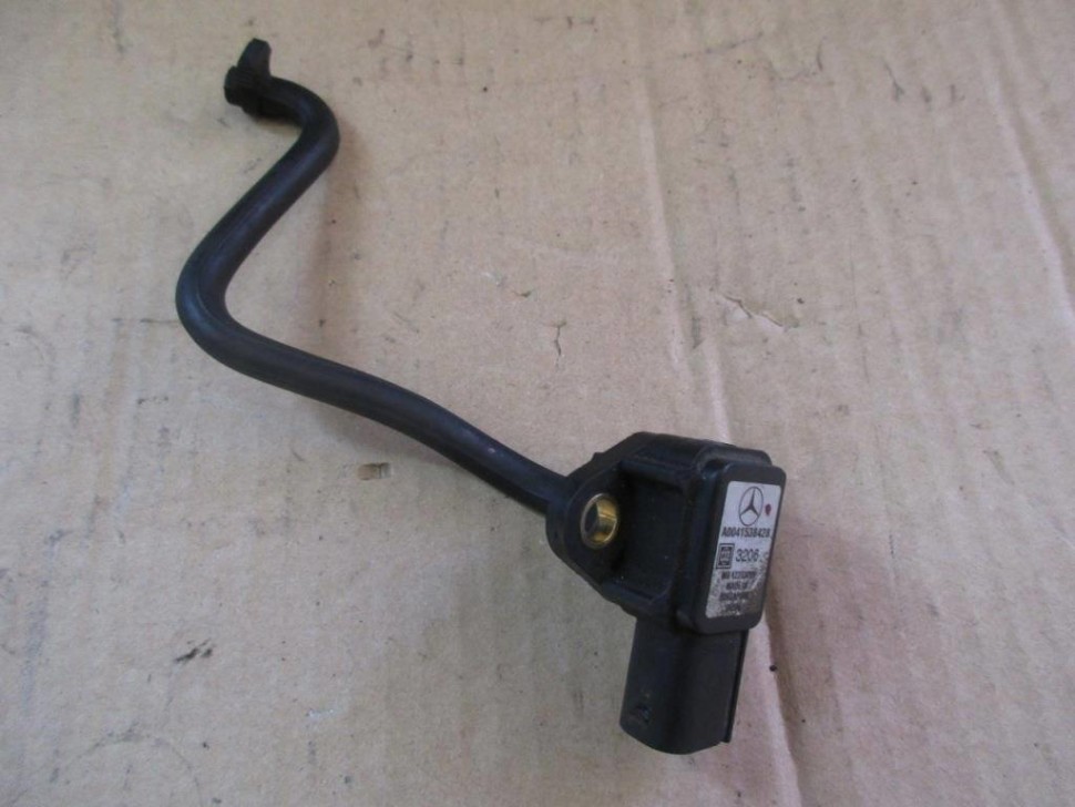 Датчик давления MERCEDES-BENZ C-класс W203/S203/CL203 (2000 - 2004) фото 1 — Разборка Мерседес