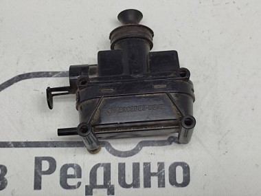 Активатор замка двери MERCEDES-BENZ W124 W124/S124/C124/A124 (1984 - 1993) — Разборка Мерседес