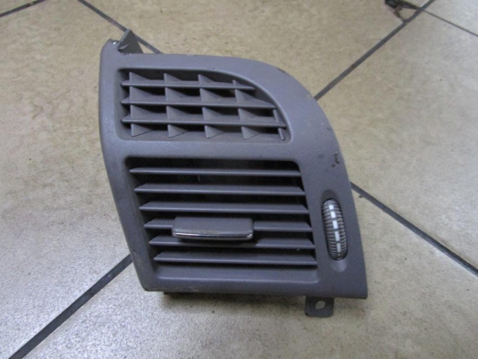 Воздуховод MERCEDES-BENZ фото 1 — Разборка Мерседес