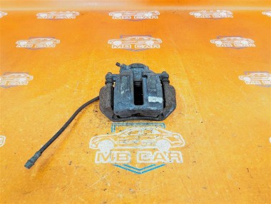 Суппорт передний левый MERCEDES-BENZ CLK-класс C209/W209 (2002 - 2005) — Разборка Мерседес