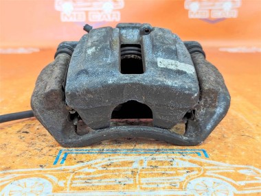 Суппорт передний левый MERCEDES-BENZ CLK-класс C209/W209 (2002 - 2005) — Разборка Мерседес