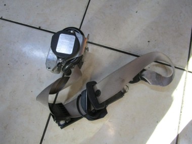 Ремень безопасности передний правый MERCEDES-BENZ E-класс W211/S211 (2002 - 2006) — Разборка Мерседес