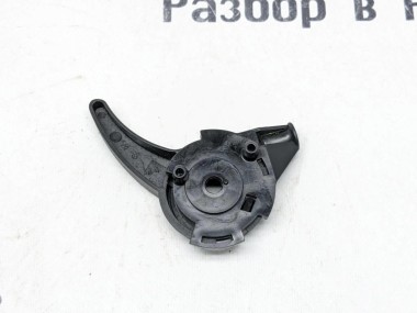 Ручка открытия капота MERCEDES-BENZ M-класс W163 рестайлинг (2001 - 2005) — Разборка Мерседес