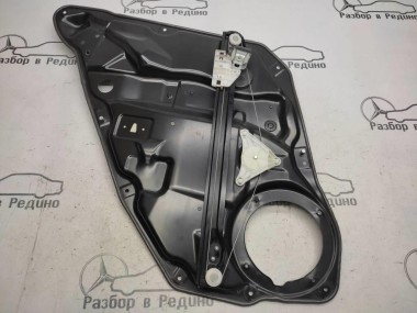 Стеклоподъемник задний правый MERCEDES-BENZ R-класс W251 (2005 - 2007) — Разборка Мерседес