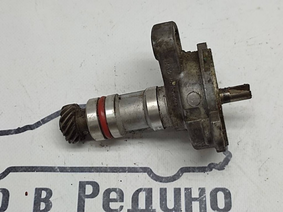 Трамблёр MERCEDES-BENZ 190 (W201) W201 (1982 - 1993) фото 1 — Разборка Мерседес