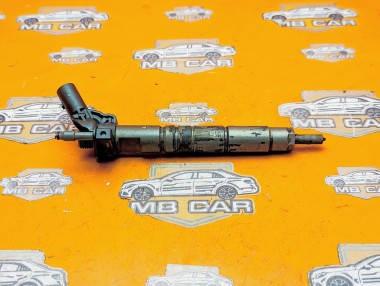 Форсунка ДИЗЕЛЬ MERCEDES-BENZ GLS-класс X166 (2015 - 2019) — Разборка Мерседес
