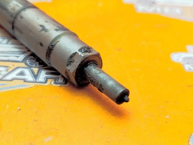 Форсунка ДИЗЕЛЬ MERCEDES-BENZ GLS-класс X166 (2015 - 2019) — Разборка Мерседес