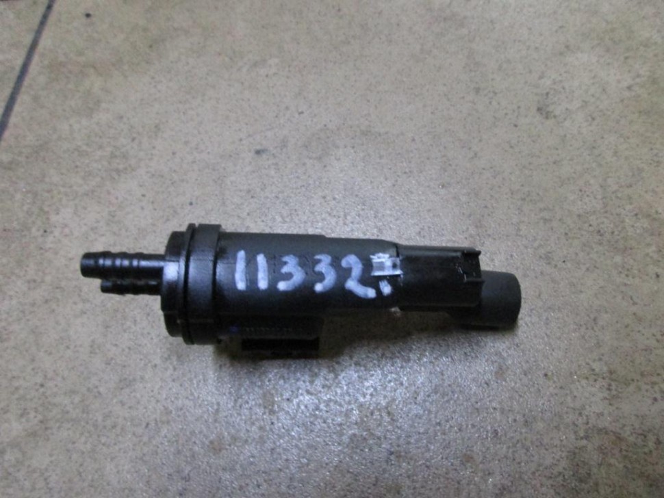 Клапан электромагнитный MERCEDES-BENZ Sprinter W906 (2006 - 2019) фото 1 — Разборка Мерседес