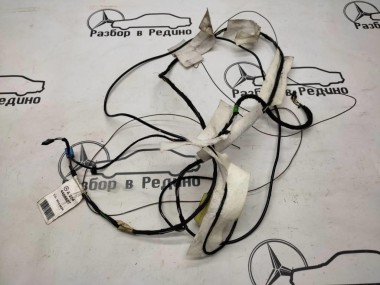 Проводка потолочная MERCEDES-BENZ C-класс W204/S204 (2006 - 2011) — Разборка Мерседес
