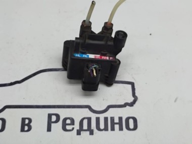 Блок клапанов пневмоподвески MERCEDES-BENZ R-класс W251 (2005 - 2007) — Разборка Мерседес