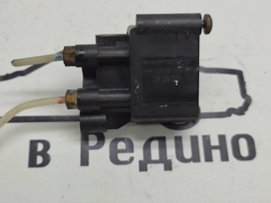 Блок клапанов пневмоподвески MERCEDES-BENZ R-класс W251 (2005 - 2007) — Разборка Мерседес