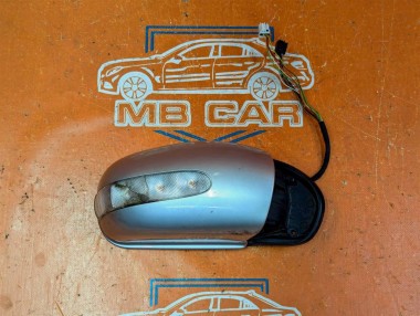 Зеркало правое MERCEDES-BENZ C-класс W203/S203/CL203 (2000 - 2004) — Разборка Мерседес