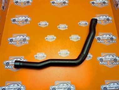 Трубка вентиляции MERCEDES-BENZ M-класс W166 (2011 - 2015) — Разборка Мерседес